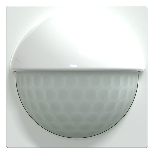 Bewegungsmeldersensor UP System M UP 180° akws aktivweiß 1,1m IP20 Vernetzbar
