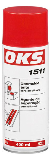 OKS 1511 - Trennmittel, siliconfrei - 400ml