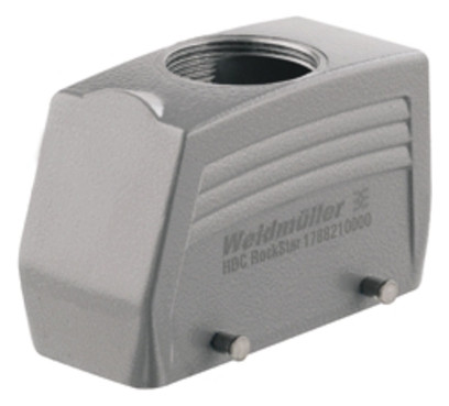 Weidmüller HDC 16B TOBU 1PG21G HDC- 