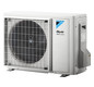 DAIKIN Aussengerät RZAG50A Inverter Mini Sky Air Alpha R32 - More 2