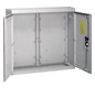 Leergehäuse GFK IP44 B1110xH1005xT315mm ET315mm geschl