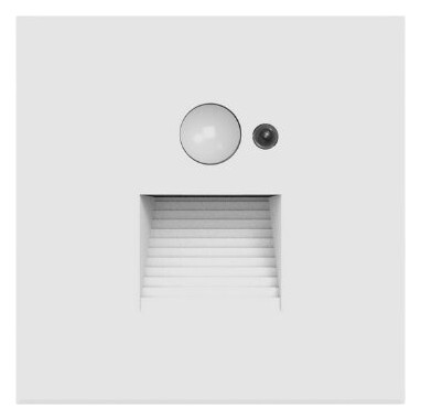 DOTLUX LED-Treppenleuchte    6662-030080 