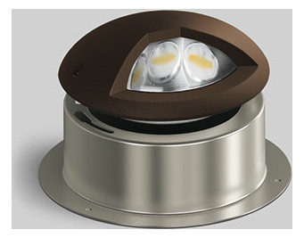 BEGA Bodeneinbauscheinwerfer     84175K3 