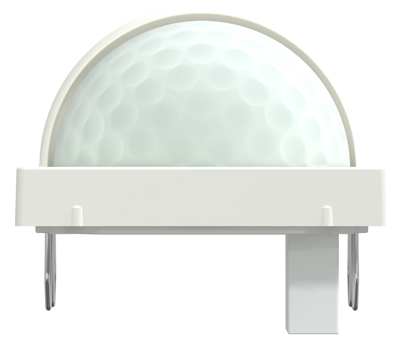 Präsenzmeldersensor UP System M UP 180° polws 2,2m IP20 Vernetzbar