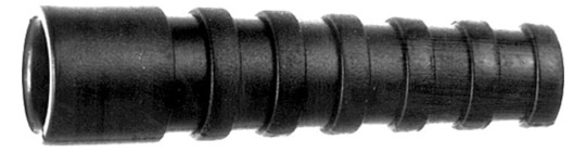 Knickschutz Koax-Typen Rundkabel gn Ø4,6mm Kst