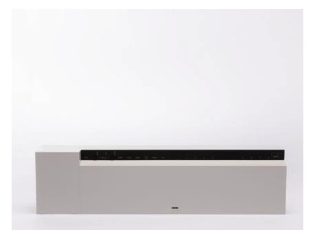 EAZY Base 2 Funk Regelklemmleiste 230V 8-Zonen