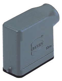 HART Steckergehäuse HAN10A   09200101541 