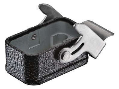 HART HAN Q 8/0-agg Metall    09127080301 