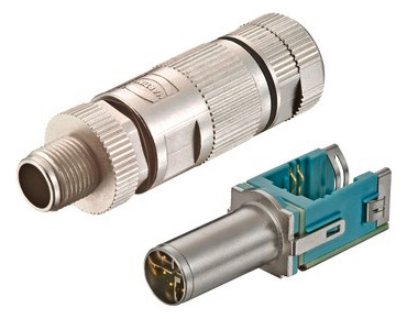 HART preLink M12 Stvb. X-    20820050002 