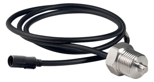 Geberit Temperatursensor G 1/2", mit Buchsenende, extern