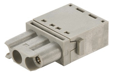 HART Han  C Push-In module,  09140035101 