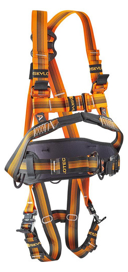 SKYLOTEC-Auffanggurt FALC STANDARD - M/2XL