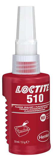 LOCTITE-Flächendichtung, hochfest 510 - 50ml