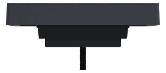 Zentralplatte UAE/IAE 2f System M anth Schraubbef