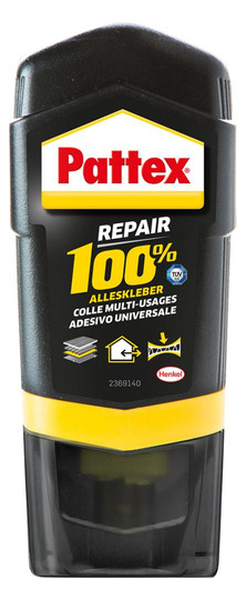 Pattex-100% Alleskleber  - 50g