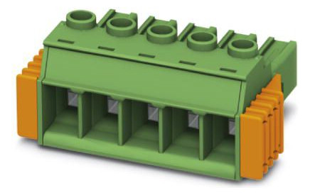 Phoenix 1778081       PC 5/ 4-STCL1-7,62 