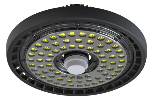 LAS LED SENSO 150W 5000K      LS-SN150CW 
