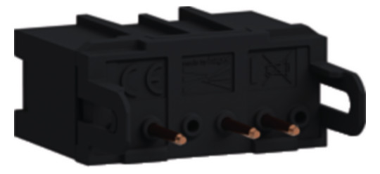 Hager Steckdose Direkt Klipping   GKWAM6 