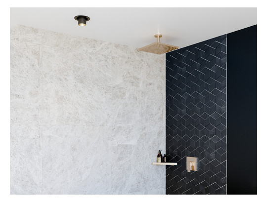 hansgrohe Seifenkorb AddStoris Wandmontage, Metall, brushed bronze