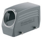 Weidmüller HDC 16B TSBU 1PG21G HDC- 