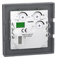 Bewegungsmeldersensor UP System Design UP 180° edst 1,1m IP20 Vernetzbar