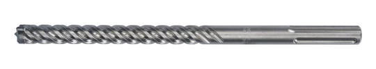 BOSCH-EXPERT- SDS-max-Hammerbohrer max-8X - 16x800/940mm