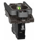 Lampenfassungsblock LED UC Frontbef ws 21,6-26,4V