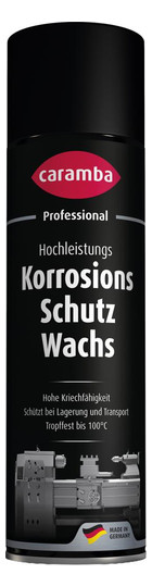 Caramba-Korrosionsschutz-Wachs-Spray - 500ml
