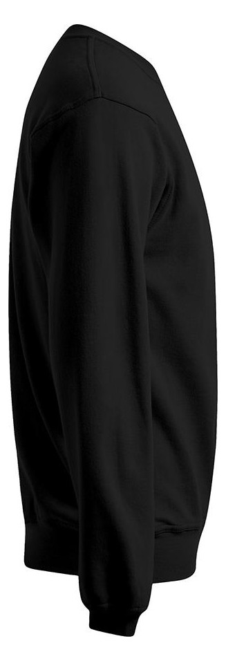 Bild Sweatshirt, Gr. 3XL, schwarz-2