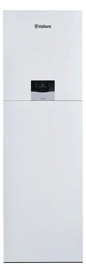 Vaillant     uniTOWER plus /8 und pro /7 