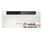 Kühlschrank EB E 136l N880mm integr ws Dekor mit Zubehör möglich fest 92kwh