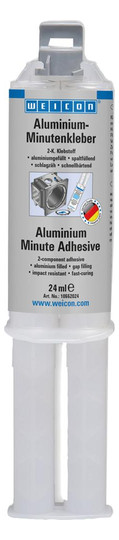 WEICON-Alu-Minutenkleber - 24ml