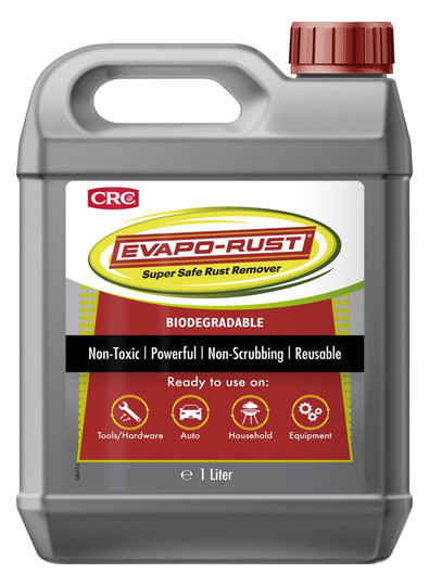 CRC-Rostentferner EVAPO-RUST - 1l