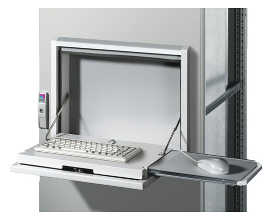 Rittal Mouspad-Ablage         SZ 2379900 