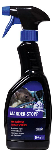 ROBBYROB-Marder-Stopp-Spray - 500ml