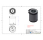 Bachmann MOV:E 4xUSB A/C       BM0011024 