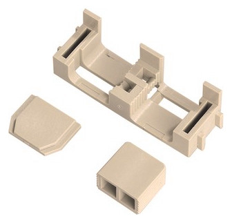 HART HARTING GDS A-B/C RUNDK 09020009911 
