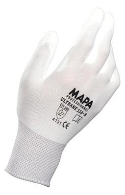 MAPA-Schutzhandschuh Ultrane 550 - Gr.10