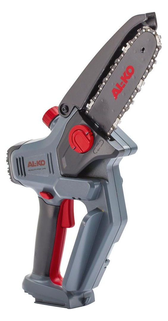 Bild Akku-Mini-Kettensäge CSM 1815 o.Akku + a degerät - AL-KO-0