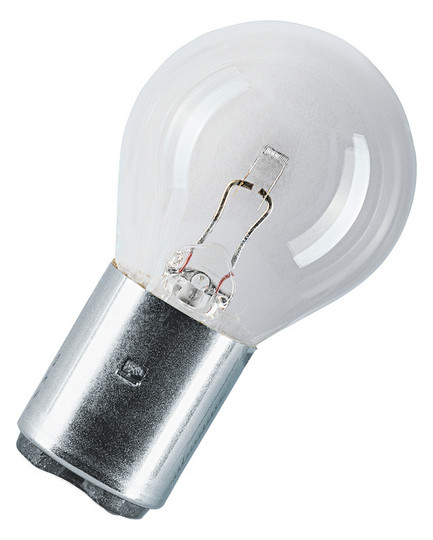 Osram SIG1260Ü 20W 10V BA15s UNV1 