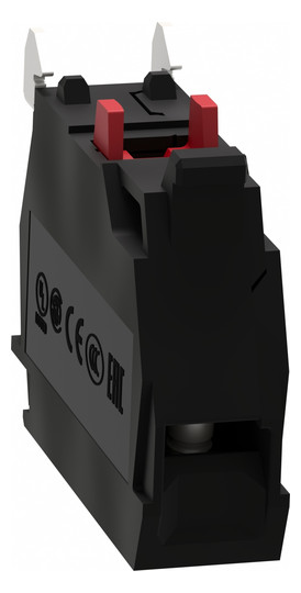 Hilfsschalterblock 1Ö 3A/AC Schraub