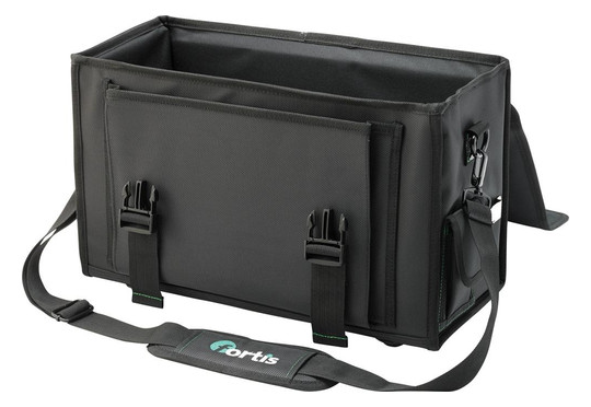 fortis-Werkzeugtasche - 460x230x310mm