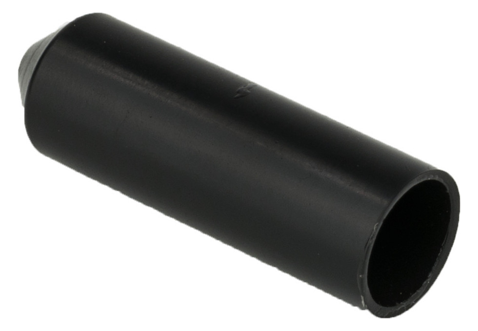 Heizbandabschluss Warmschrumpf m.Abschl mit Abschluss