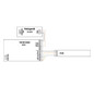 Dimmaktor KNX 24-240W REG 4Ausg