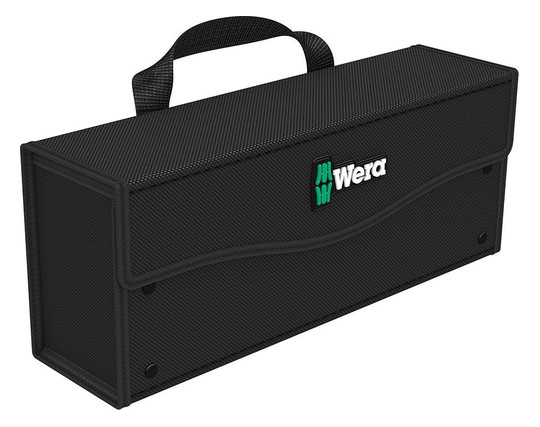 Wera-Werkzeugtasche Wera2Go 3 Tool Box