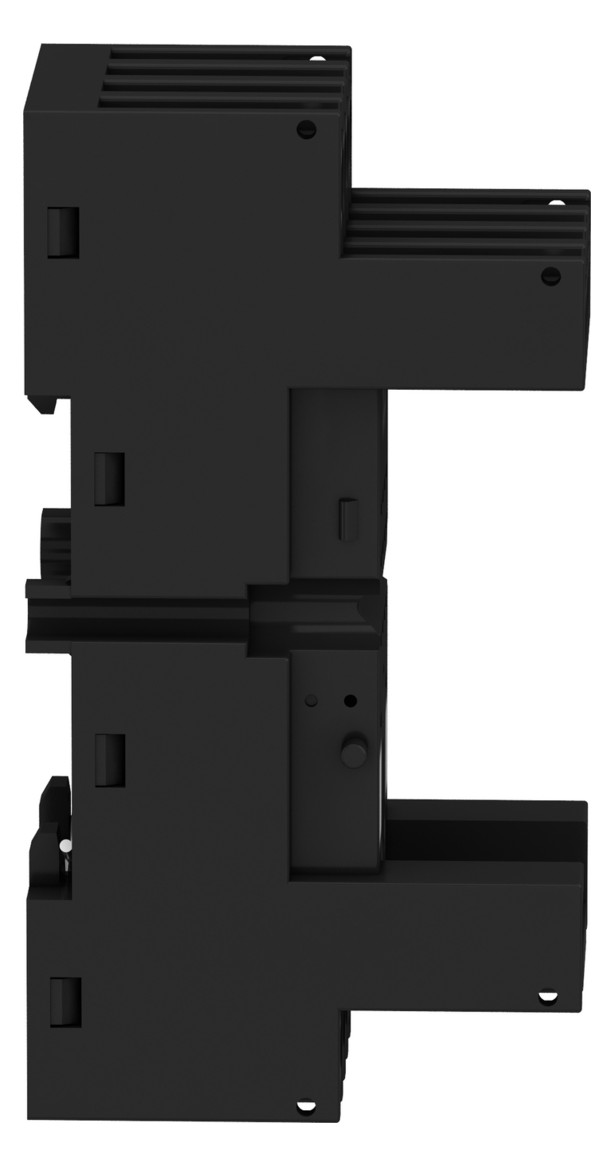 Relaissockel Steckanschl TS35 14Pins 27x80x74mm Hutschiene TH35