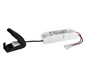LED-Trafo 1,4-31W 700mA 44,2V IP20 stat Kstgeh 146,5x43x30mm
