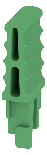 Weidmüller LL TTB 6/1 GN Rasthebel 