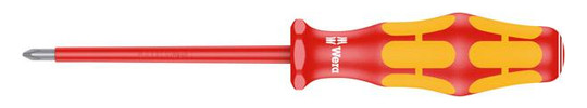 Wera-VDE-Schraubendreher 162i - PH0x80
