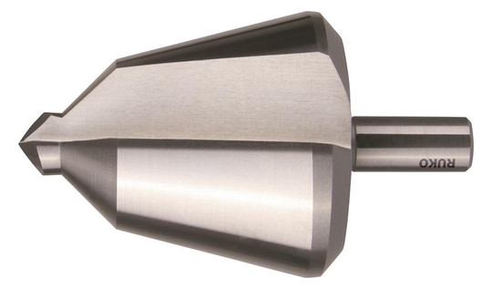 RUKO-Blechschälbohrer HSS - Gr.6, 40-61mm